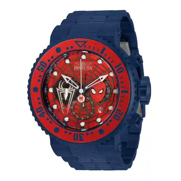 Invicta Reloj Hombre Acero Inoxidable Modelo 31906