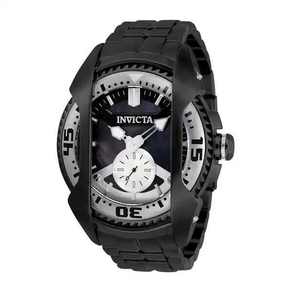 Invicta Reloj Hombre Acero Inoxidable Modelo 32183