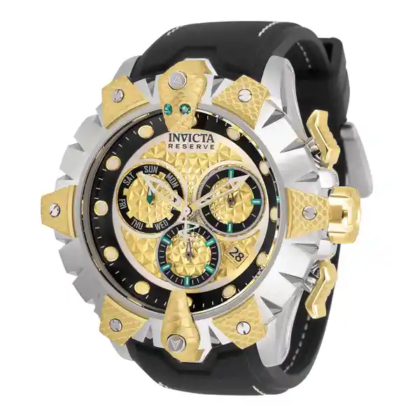 Invicta Reloj Hombre Silicona Modelo 32132