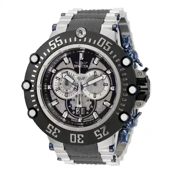 Invicta Reloj Hombre Acero Inoxidable Modelo 32110