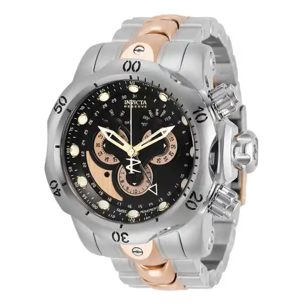 Invicta Reloj Hombre Acero Inoxidable Modelo 32099