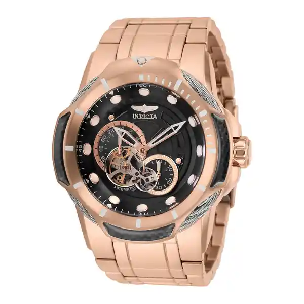 Invicta Reloj Hombre Acero Inoxidable Modelo 31953