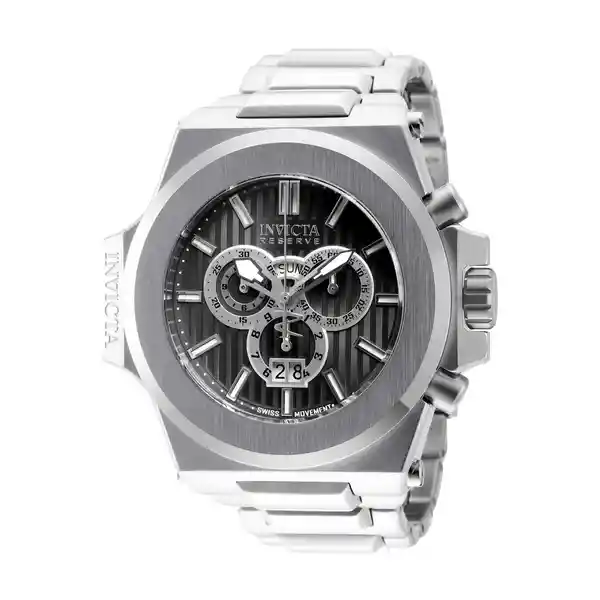 Invicta Reloj Hombre Acero Inoxidable Modelo 31673