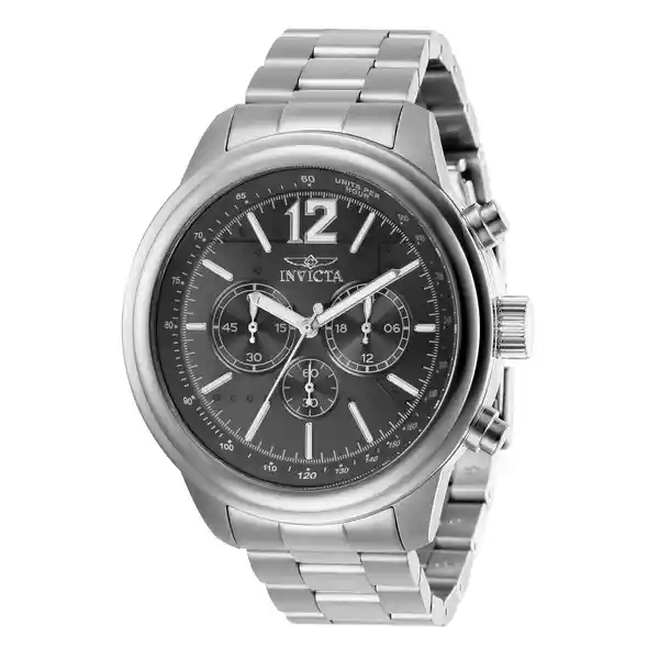 Invicta Reloj Hombre Acero Inoxidable Modelo 28894