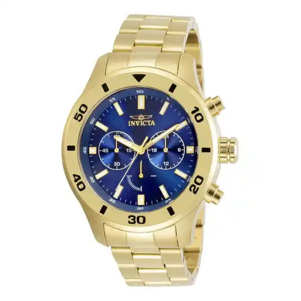 Invicta Reloj Hombre Acero Inoxidable Modelo 28892