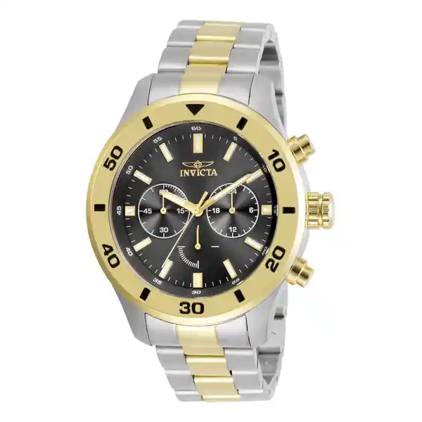 Invicta Reloj Hombre Acero Inoxidable Modelo 28889