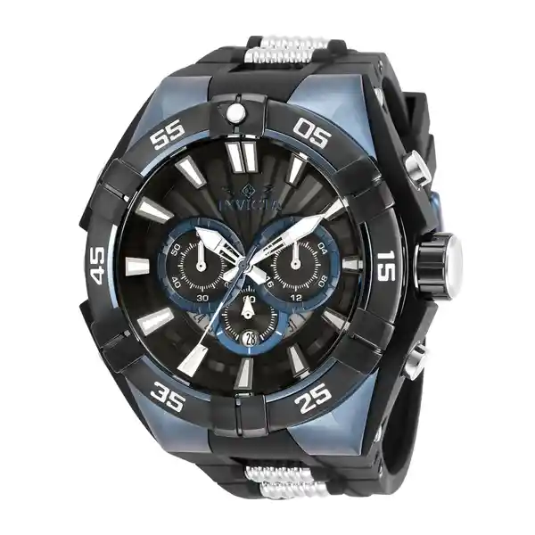 Invicta Reloj Hombre Acero Inoxidable Modelo 28875