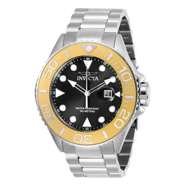 Invicta Reloj Hombre Acero Inoxidable Modelo 28767