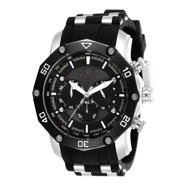 Invicta Reloj Hombre Acero Inoxidable Modelo 28753