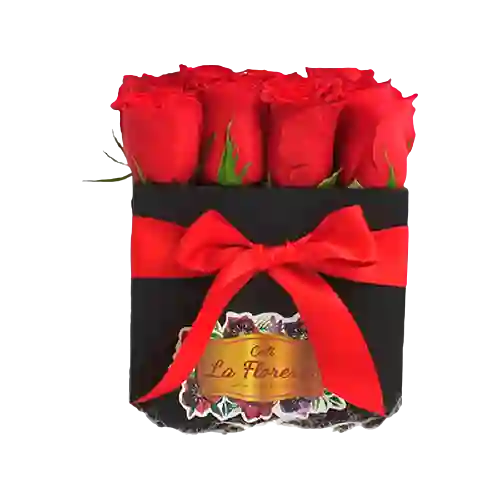 Cali la Florería Hugo Mini Rosas
