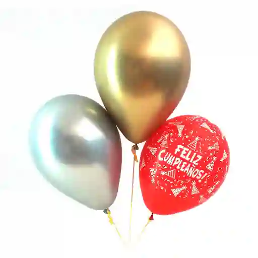 Cali La Florería Globos