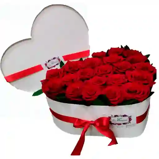 Cali la Florería Corazón Especial