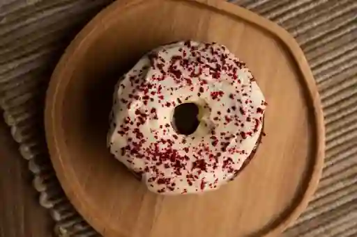 Dona Keto Red Velvet