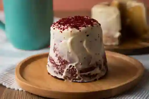 Vólcan Keto Red Velvet