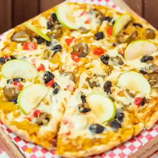 Pizza Tropical