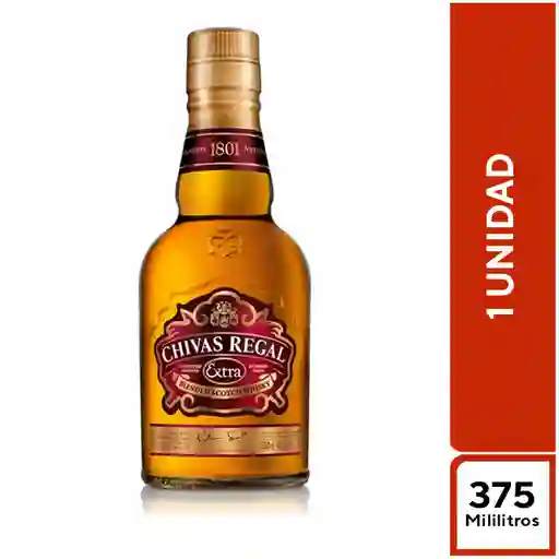 Chivas Regal 375 ml