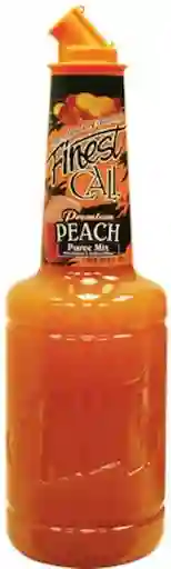 Finest Call Base Coctel Peach Pure