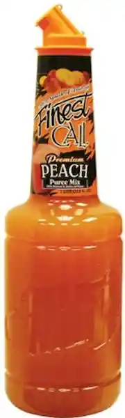 Finest Call Base Coctel Peach Pure