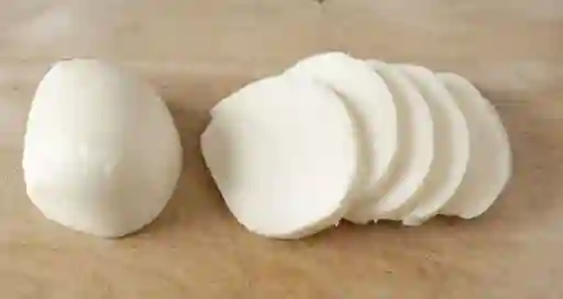 Queso Mozarella