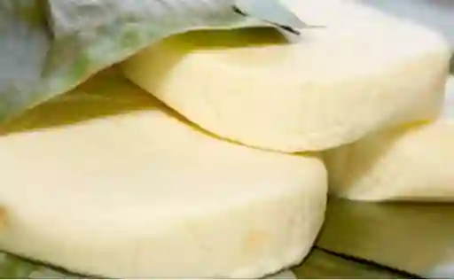 Queso Quesillo