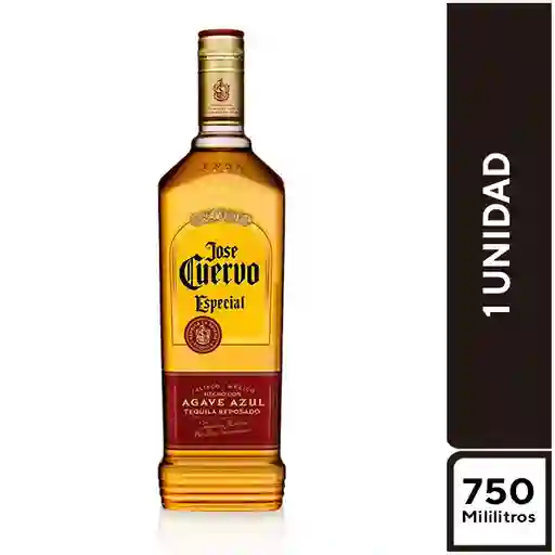 Jose Cuervo Gold 750 ml