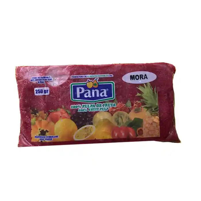 Pana Pulpa