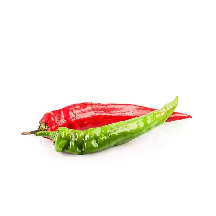 Ají Picante Orgánico