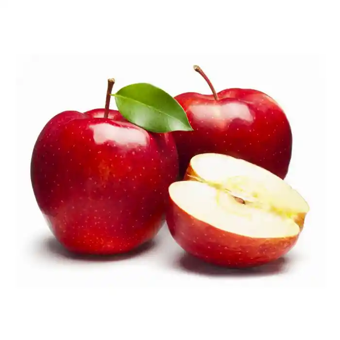 Manzana Roja