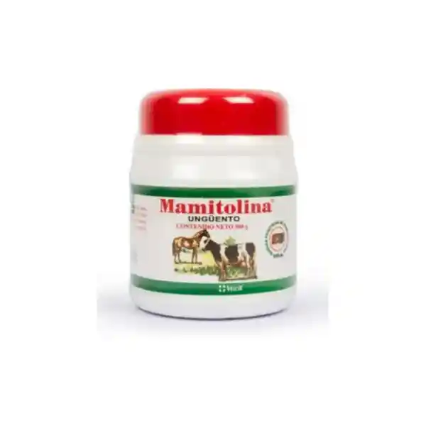 Mamitolina 500 gr