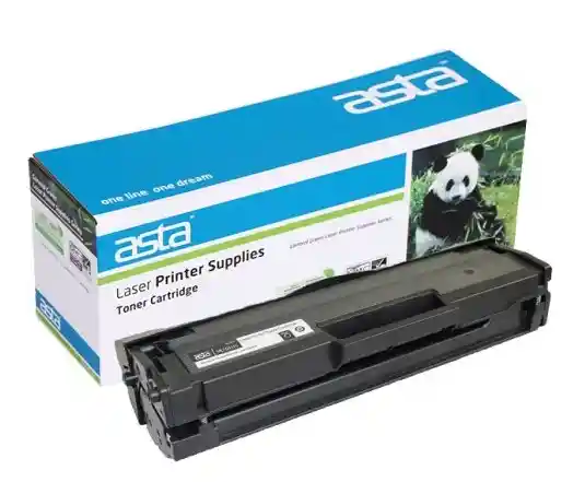 Samsung Asta Toner Homologado Negro Mlt-d101s