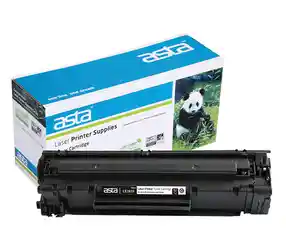 Toner Homologado Para Hp Negro Laserjet 83a