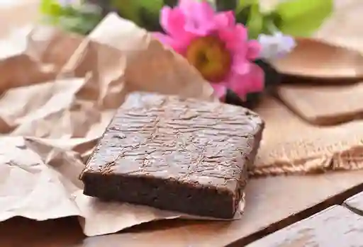 Brownie de Chocolate