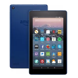 Amazon Tablet Fire 8 HD  32 GB Azul