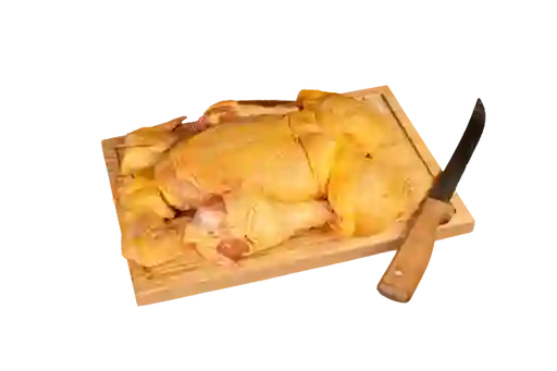 Pollo Campesino