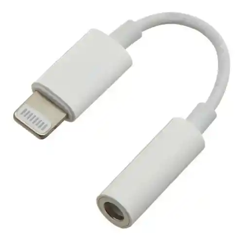 iPhoneGenerico Convertidor A Plug