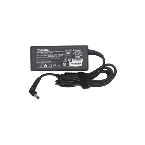 Toshiba Jaltech Cargador Para 19V - 3.42A