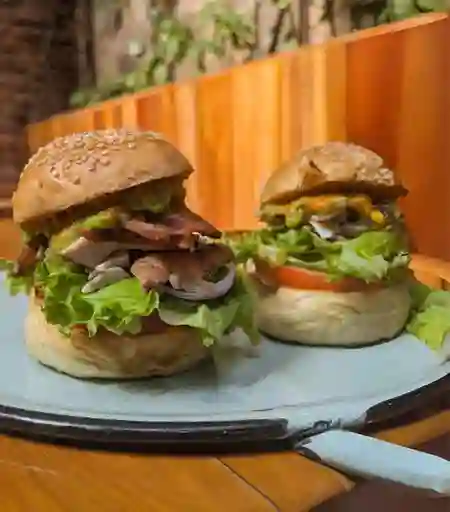 Southwest Sliders