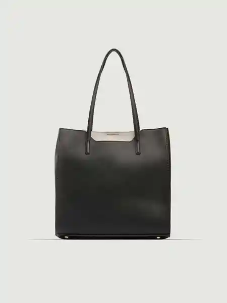 Prüne Carteras Efecto Cuero Taye Maíz