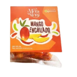 Mango Deshidratado y Enchilada