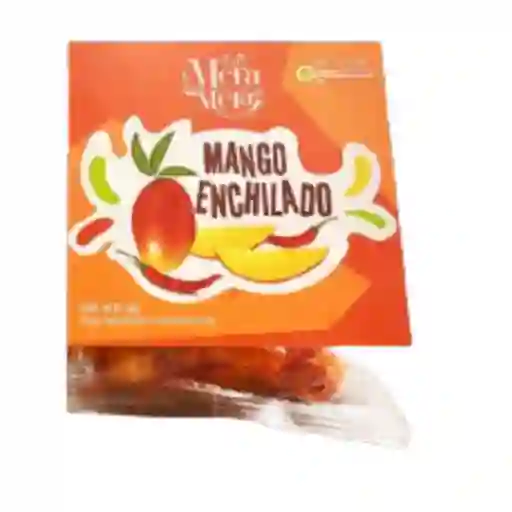 Mango Deshidratado y Enchilada