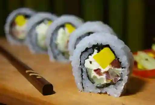 Veggie Roll Tradicional