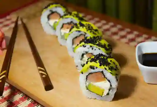 Avocado Roll Tradicional