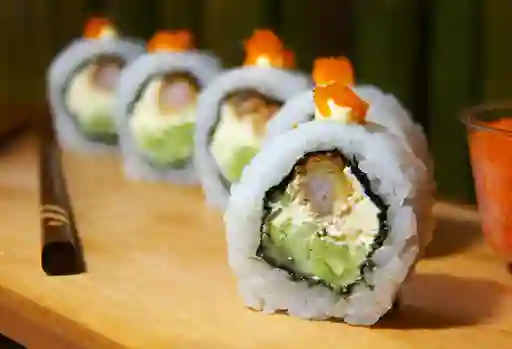 California Roll Tradicional