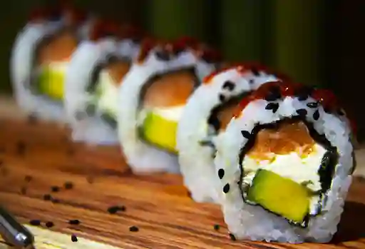 Kanai Roll Tempura