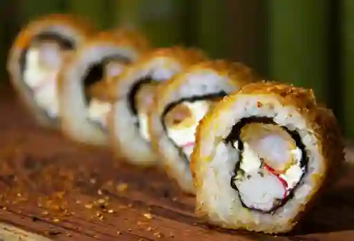 Crispy Roll Tempura