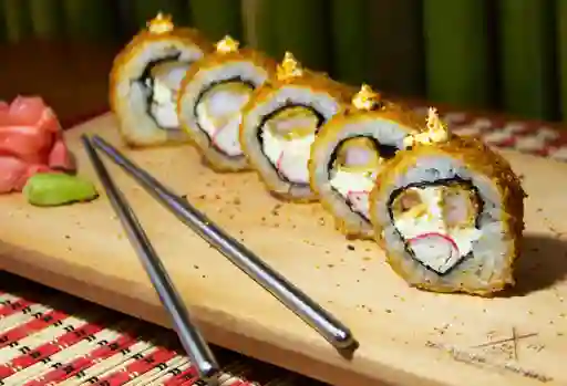 Bunka Roll Tempura