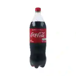 Coca-Cola Sabor Original 1.5 ml