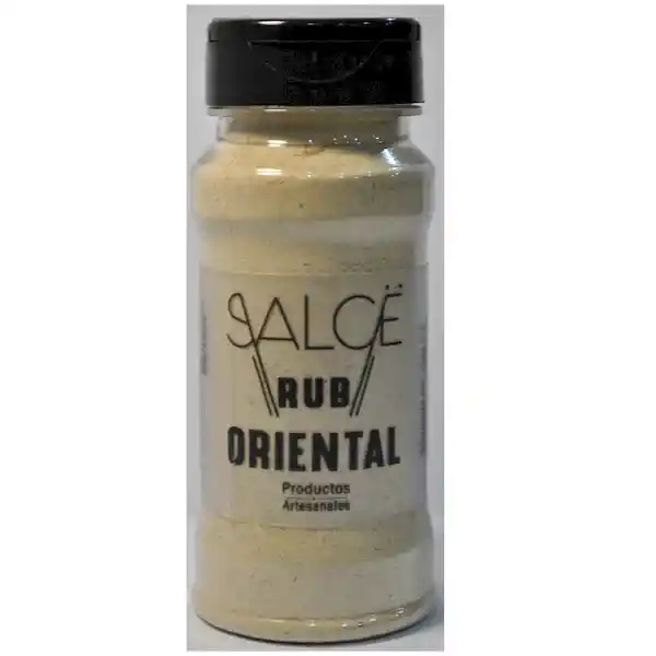 Salce Rubs Oriental