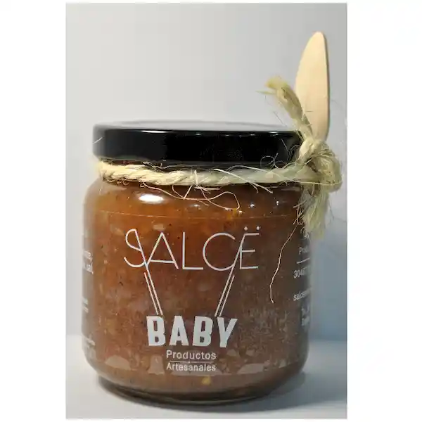 Salce Salsa Baby