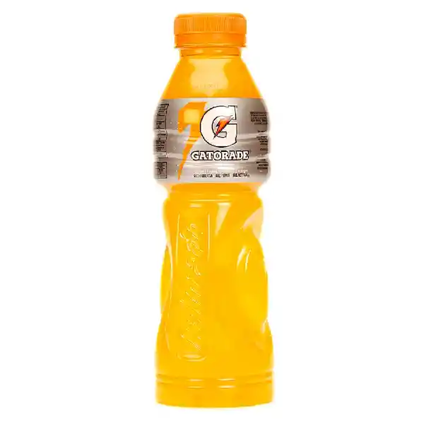 Gatorade Bebida Hidratante Mandarina